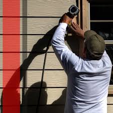 Best Historical Building Siding Restoration  in Lincoln, AL